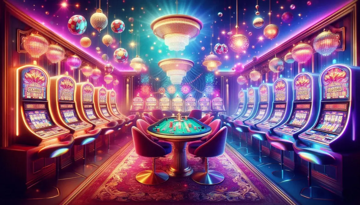 Nika Casino